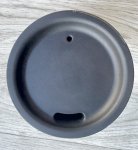 画像4: 米軍放出品 BLACK RIFLE COFFEE COMPANY    タンブラー (4)