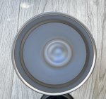 画像5: 米軍放出品 BLACK RIFLE COFFEE COMPANY    タンブラー (5)