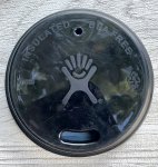 画像7: 米軍放出品 BLACK RIFLE COFFEE COMPANY    タンブラー (7)