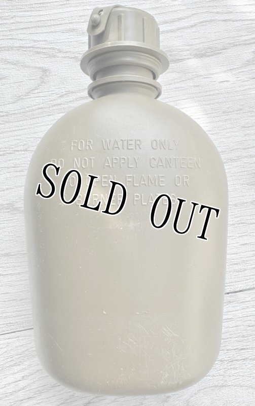 画像8: 米軍実物 キャンティーン   カップ スタンド ポーチ マルチカム (8)