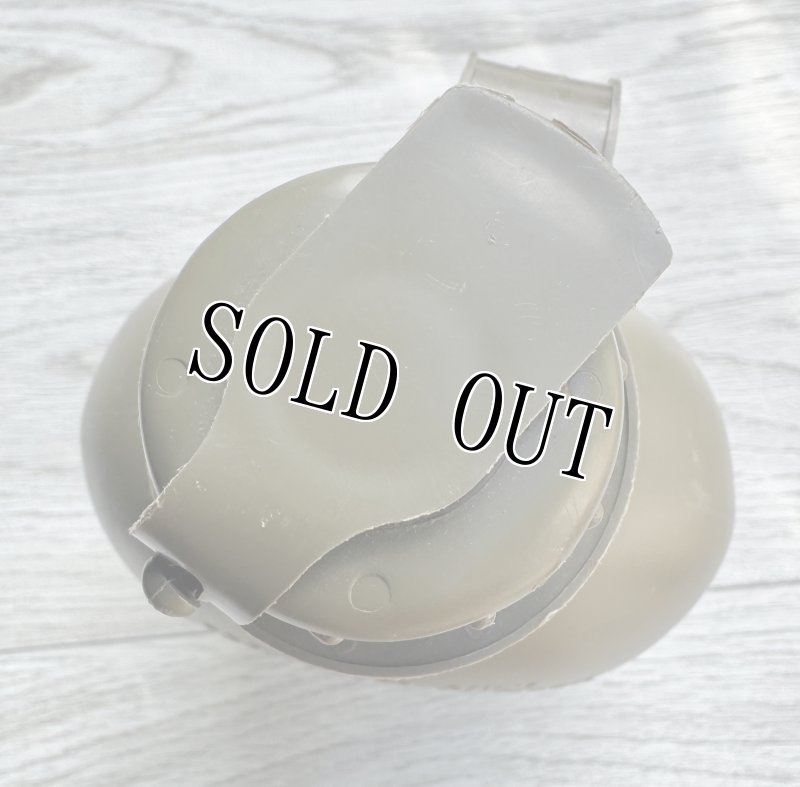 画像9: 米軍実物 キャンティーン   カップ スタンド ポーチ マルチカム (9)