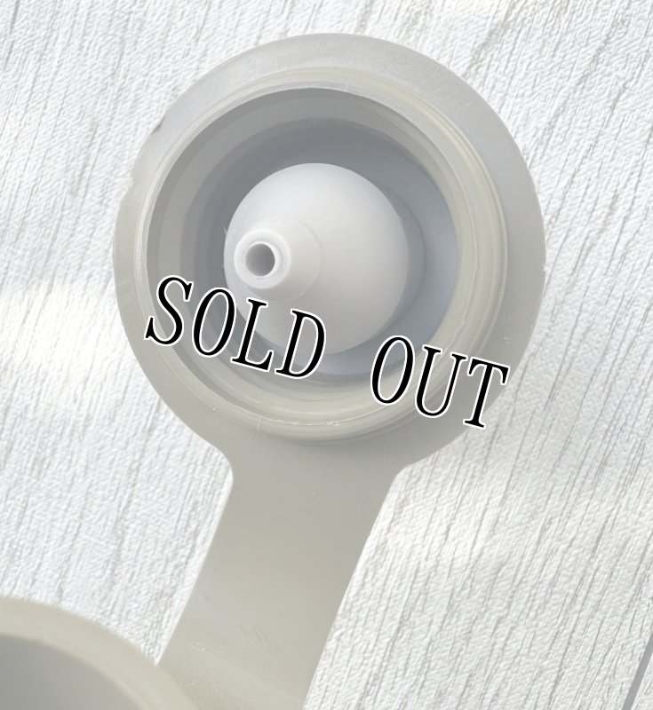 画像10: 米軍実物 キャンティーン   カップ スタンド ポーチ マルチカム (10)