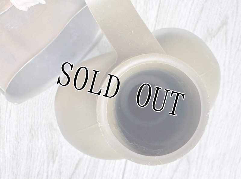 画像11: 米軍実物 キャンティーン   カップ スタンド ポーチ マルチカム (11)