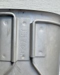画像17: 米軍実物 キャンティーン   カップ スタンド ポーチ マルチカム (17)