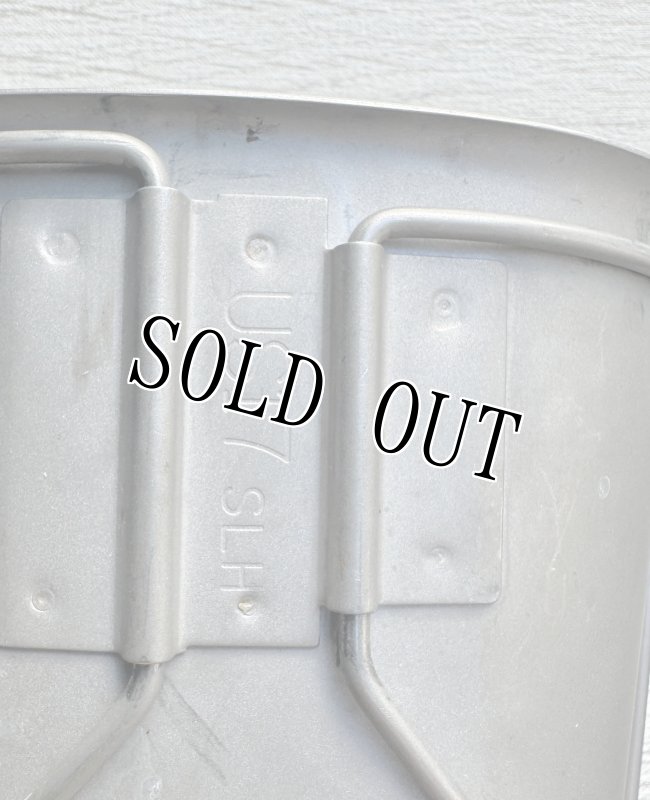 画像17: 米軍実物 キャンティーン   カップ スタンド ポーチ マルチカム (17)