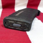 画像3: 米軍実物  MAGPUL PMAG 30 GEN M3 AR-15/M4/M16 30連マガジン   WINDOW 両窓 30rd マグ 5.56mmブラック (3)