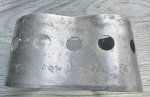 画像18: 米軍実物 キャンティーン   カップ スタンド ポーチ マルチカム (18)