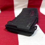 画像4: 米軍実物  MAGPUL PMAG 30 GEN M3 AR-15/M4/M16 30連マガジン   WINDOW 両窓 30rd マグ 5.56mmブラック (4)