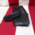 画像5: 米軍実物  MAGPUL PMAG 30 GEN M3 AR-15/M4/M16 30連マガジン   WINDOW 両窓 30rd マグ 5.56mmブラック (5)