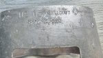 画像19: 米軍実物 キャンティーン   カップ スタンド ポーチ マルチカム (19)