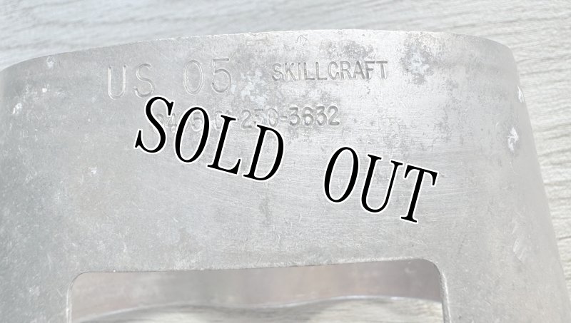 画像19: 米軍実物 キャンティーン   カップ スタンド ポーチ マルチカム (19)