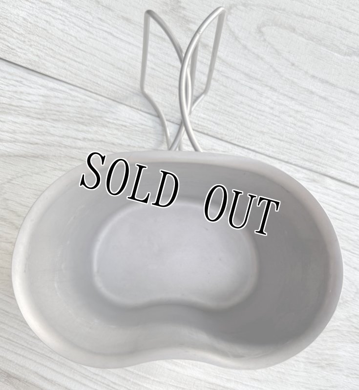 画像14: 米軍実物 キャンティーン   カップ スタンド ポーチ マルチカム (14)