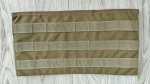 画像1: 米軍実物 EAGLE PC-RK-MS PLATE CARRIER RETRO FIT KIT (1)