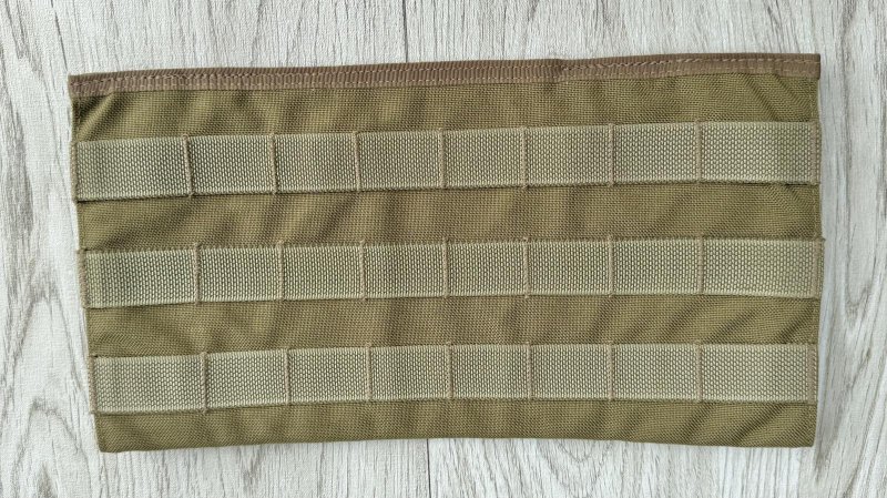 画像1: 米軍実物 EAGLE PC-RK-MS PLATE CARRIER RETRO FIT KIT (1)