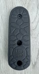 画像1: 米軍放出品 WTB Zenitco バットパット for PT-1/5 and PT-3 Stocks (1)