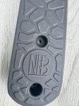 画像5: 米軍放出品 WTB Zenitco バットパット for PT-1/5 and PT-3 Stocks (5)