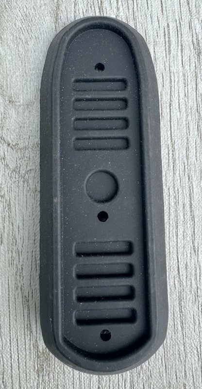 画像3: 米軍放出品 WTB Zenitco バットパット for PT-1/5 and PT-3 Stocks (3)