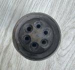 画像9: 米軍実物 ９BANG フラッシュグレネード  (9)