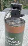 画像5: 米軍実物 ９BANG フラッシュグレネード  (5)
