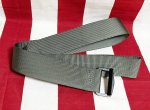 画像1: 米軍実物　BDUベルト　ACU/  ABU　115cm (1)