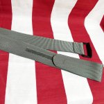 画像2: 米軍実物　BDUベルト　ACU/  ABU　115cm (2)