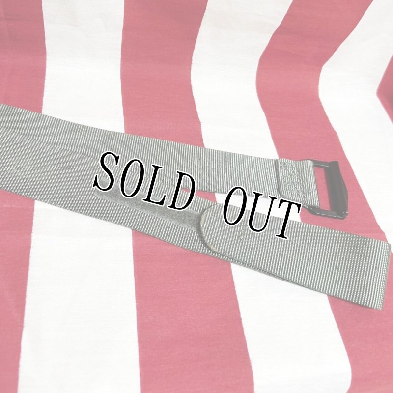 画像2: 米軍実物　BDUベルト　ACU/  ABU　115cm (2)