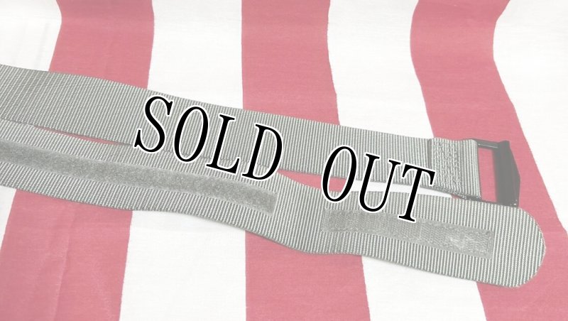 画像3: 米軍実物　BDUベルト　ACU/  ABU　115cm (3)