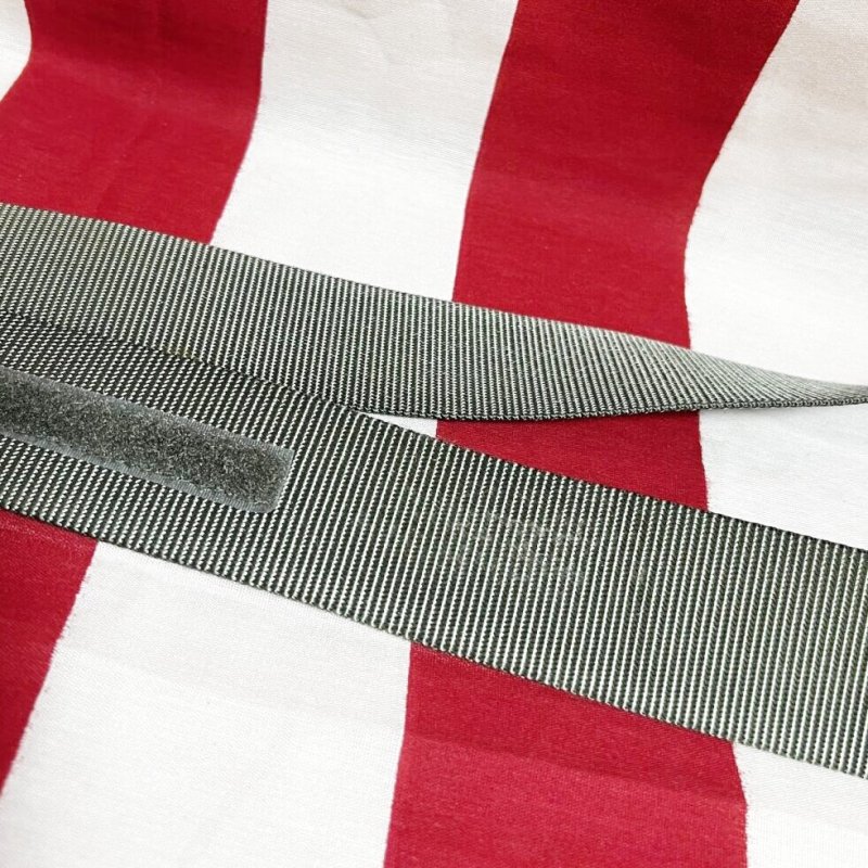 画像4: 米軍実物　BDUベルト　ACU/  ABU　115cm (4)