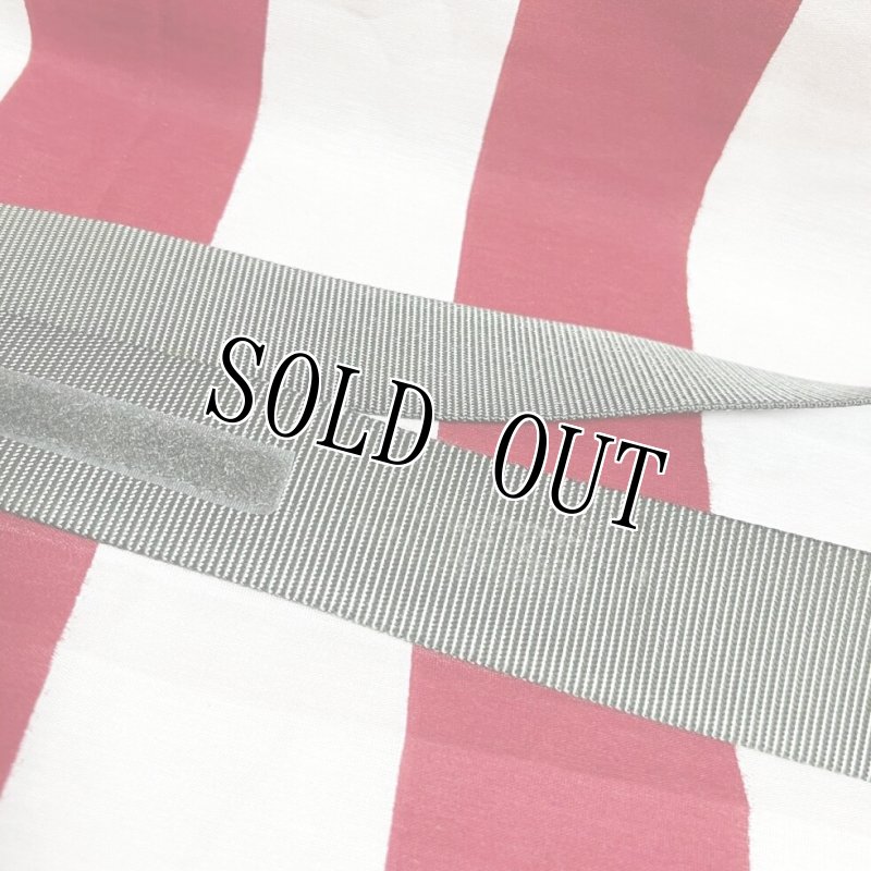 画像4: 米軍実物　BDUベルト　ACU/  ABU　115cm (4)