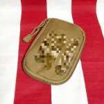 画像1: 米軍放出品 MERCURY ポーチ Rite In The Rain メモ帳セット (1)