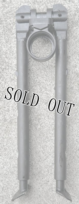 画像7: 米軍実物  M249 機関銃  現行 バイポッド  (7)