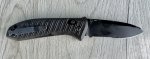 画像1: 米軍放出品 BENCHMADE PRESIDIO II ULTRA ホールディング ナイフ (1)