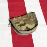 画像1: 米軍放出品.Military Sewing Kit 　ソーイングキット　マルチ (1)