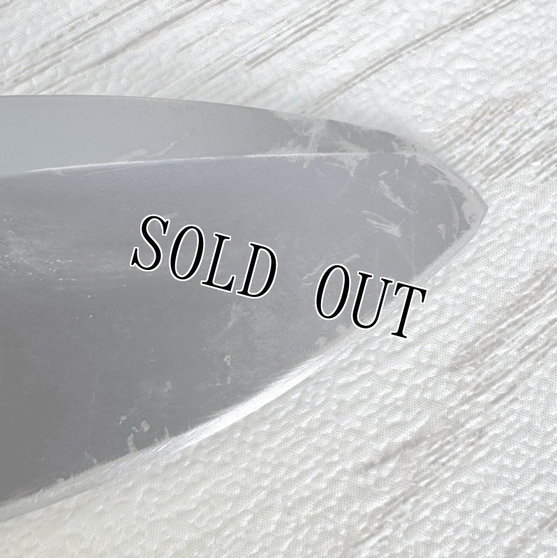 画像4: 米軍放出品 BENCHMADE PRESIDIO II ULTRA ホールディング ナイフ (4)