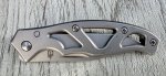 画像4: 米軍放出品 GERBER パラフレーム  ミニ ナイフ  (4)