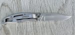 画像1: 米軍放出品 GERBER パラフレーム  ミニ ナイフ  (1)
