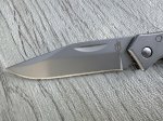 画像3: 米軍放出品 GERBER パラフレーム  ミニ ナイフ  (3)
