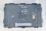 画像10: 米軍放出品 PELICAN  ペリカンケース1650 CASE Breather Valve  (10)
