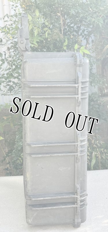 画像2: 米軍放出品 PELICAN  ペリカンケース1650 CASE Breather Valve  (2)