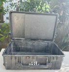 画像11: 米軍放出品 PELICAN  ペリカンケース1650 CASE Breather Valve  (11)
