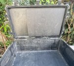 画像13: 米軍放出品 PELICAN  ペリカンケース1650 CASE Breather Valve  (13)