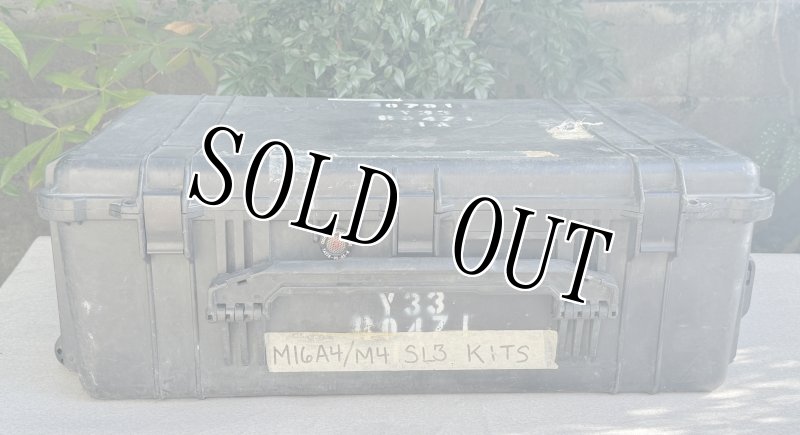 画像5: 米軍放出品 PELICAN  ペリカンケース1650 CASE Breather Valve  (5)