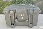 画像6: 米軍放出品 PELICAN  ペリカンケース1650 CASE Breather Valve  (6)