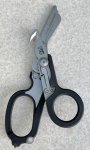 画像3: 米軍実物 LEATHERMAN RAPTOR メディカル シザー  COMBAT MED レスキュー (3)