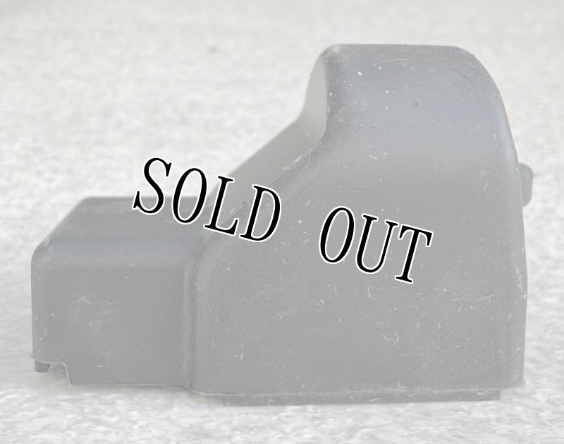 画像4: 米軍放出品 Trijicon RMR ダットサイト ラバーカバー (4)