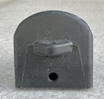 画像3: 米軍放出品 Trijicon RMR ダットサイト ラバーカバー (3)