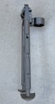 画像4: 米軍実物  M249 機関銃  現行 バイポッド  (4)