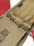 画像5: 米軍放出品　Rite In The Rain　メモ帳＆ポーチC946セット (5)