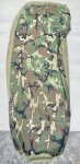 画像1: 米軍実物 スリーピングバッグ ゴアテックスカバー (1)