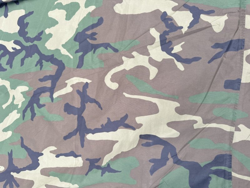 画像3: 米軍実物 スリーピングバッグ ゴアテックスカバー (3)